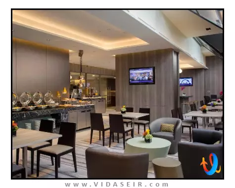 کارلتون سنگاپور