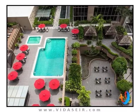 کارلتون سنگاپور