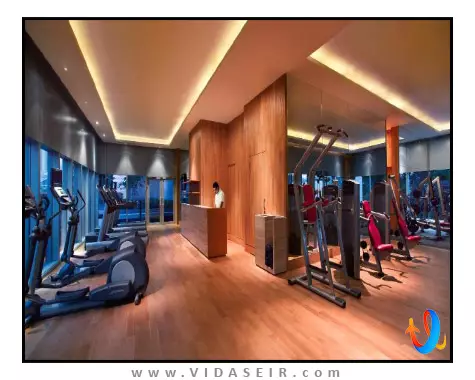 کارلتون سنگاپور