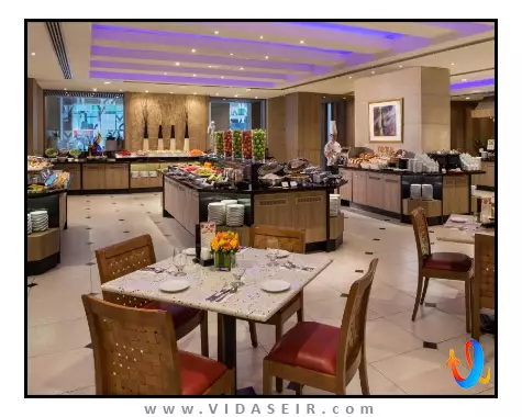 کارلتون سنگاپور