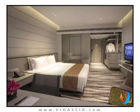 کارلتون سنگاپور