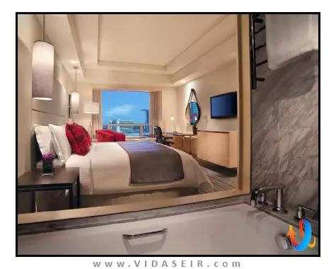 کارلتون سنگاپور