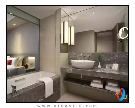 کارلتون سنگاپور