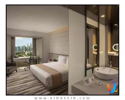 کارلتون سنگاپور