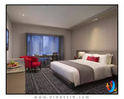 کارلتون سنگاپور