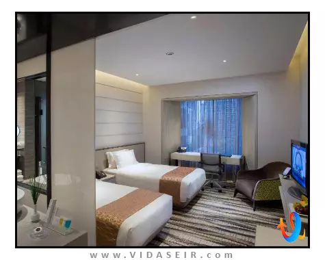 کارلتون سنگاپور