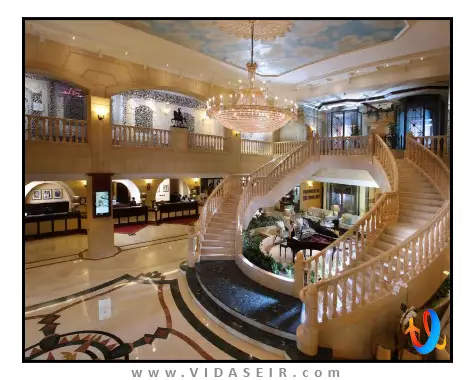 کارلتون پالاس دبی