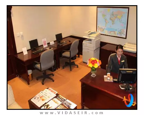 کارلتون پالاس دبی