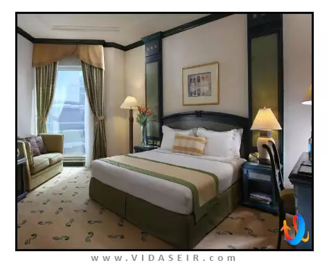 کارلتون پالاس دبی