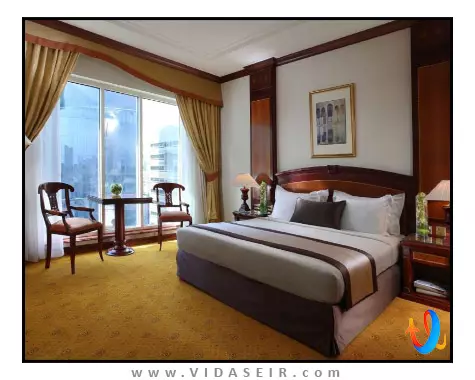 کارلتون پالاس دبی