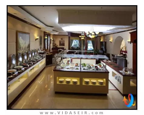 کارلتون پالاس دبی