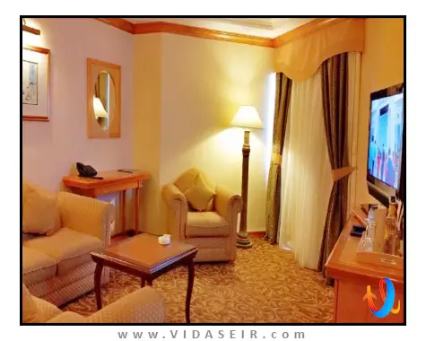 کارلتون پالاس دبی