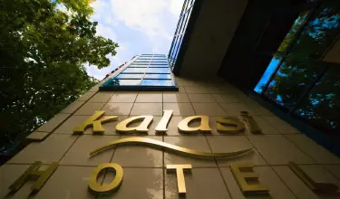 هتل کالاسی تفلیس