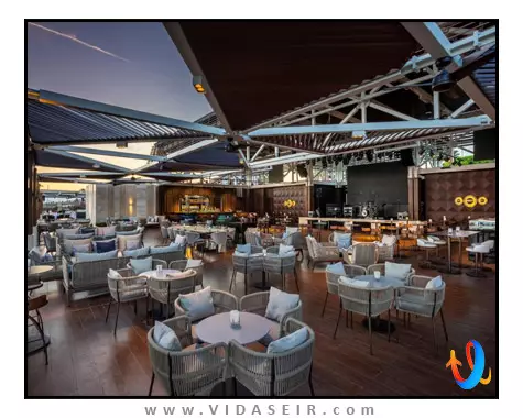 کالیستا لاکچری ریزورت