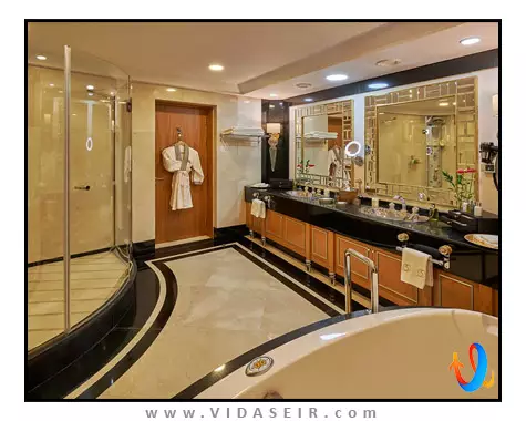 کالیستا لاکچری ریزورت