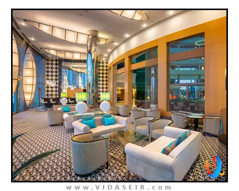 کالیستا لاکچری ریزورت