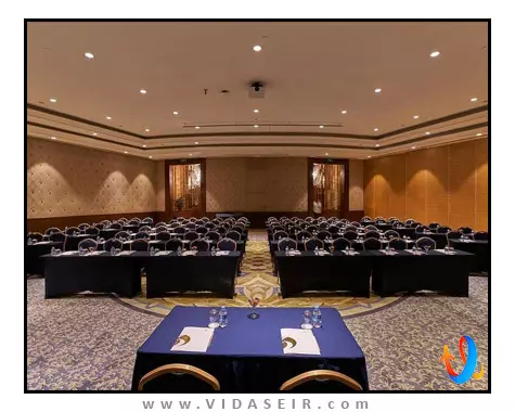 کالیستا لاکچری ریزورت