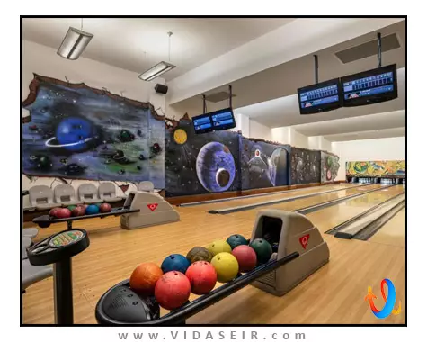 کالیستا لاکچری ریزورت