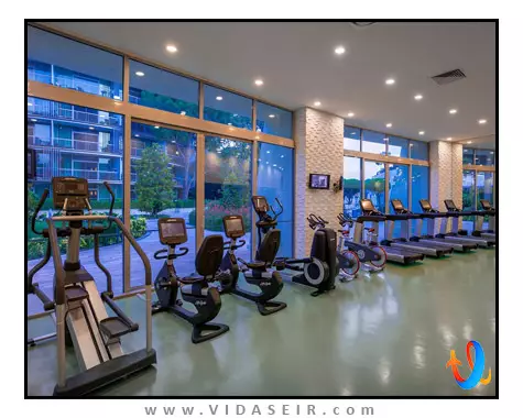 کالیستا لاکچری ریزورت