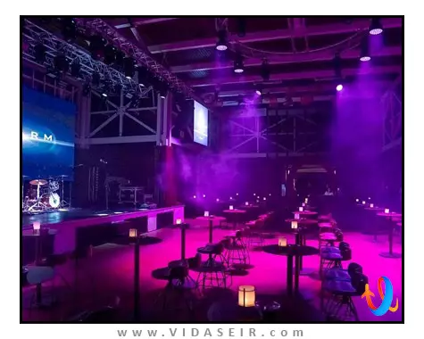 کالیستا لاکچری ریزورت