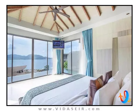 کالیما ریزوت پوکت