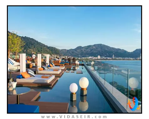 کالیما ریزوت پوکت