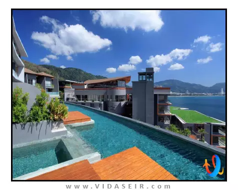 کالیما ریزوت پوکت