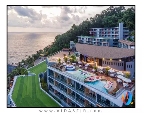 کالیما ریزوت پوکت