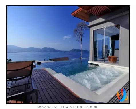 کالیما ریزوت پوکت