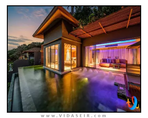 کالیما ریزوت پوکت