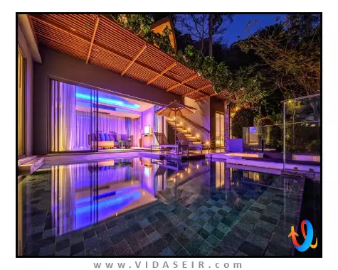 کالیما ریزوت پوکت