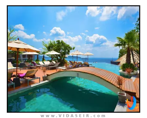 کالیما ریزوت پوکت