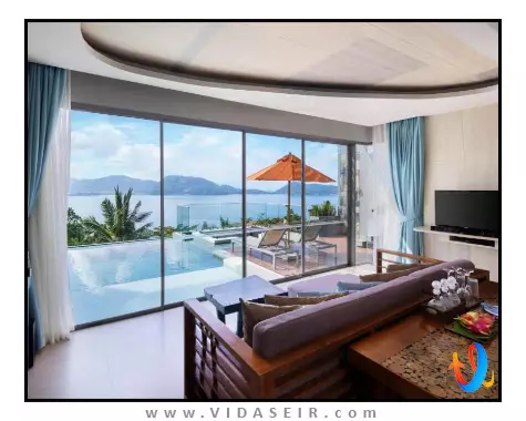 کالیما ریزوت پوکت