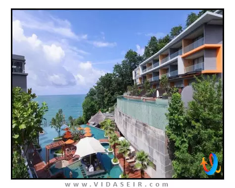 کالیما ریزوت پوکت