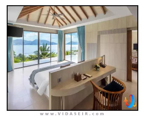 کالیما ریزوت پوکت