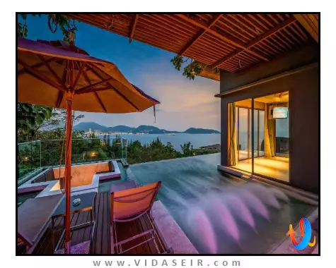 کالیما ریزوت پوکت