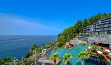 هتل کالیما ریزوت پوکت