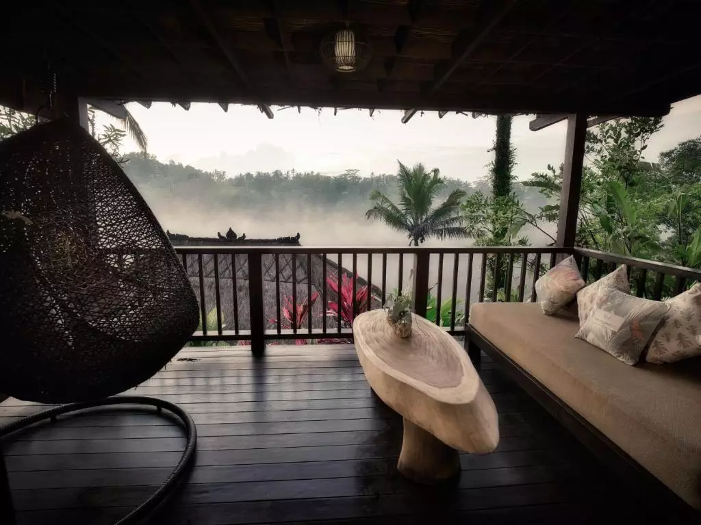 کاماندالو اوبود