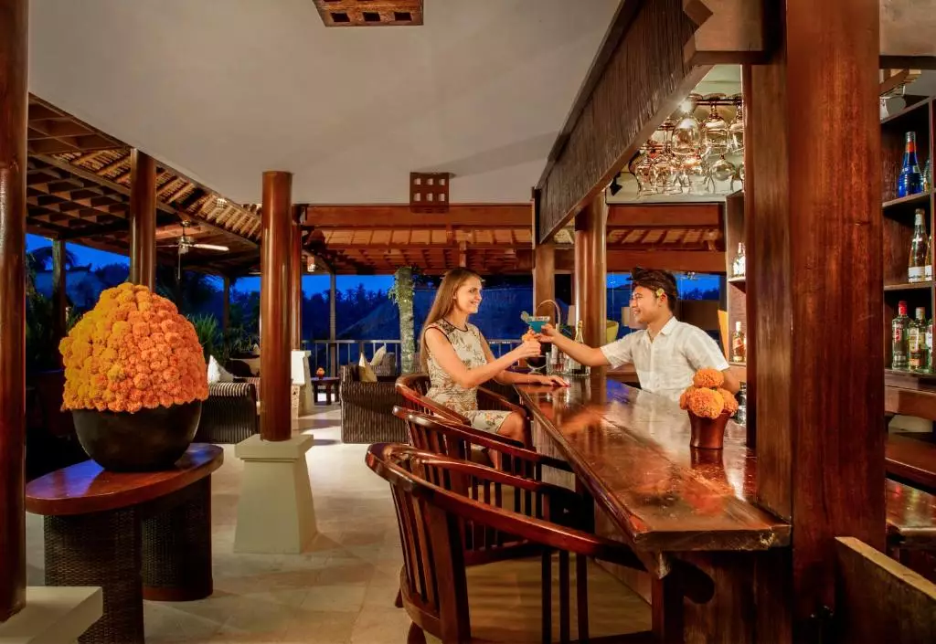 کاماندالو اوبود