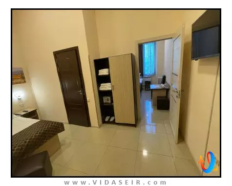 کامفورت ایروان