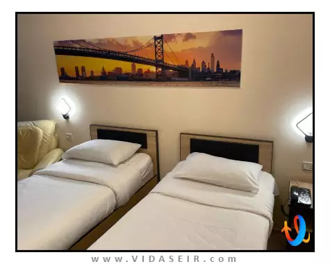 کامفورت ایروان