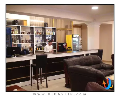 کامفورت ایروان