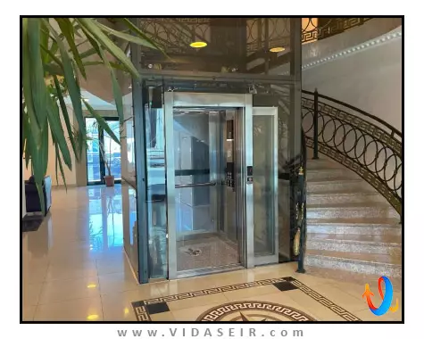 کامفورت ایروان