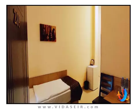 کامفورت ایروان