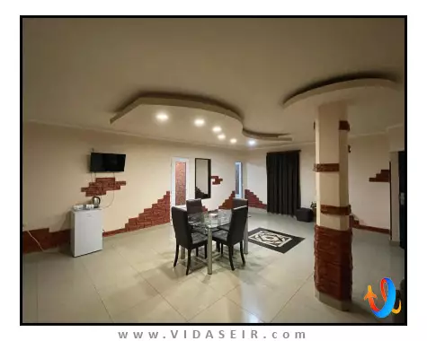 کامفورت ایروان