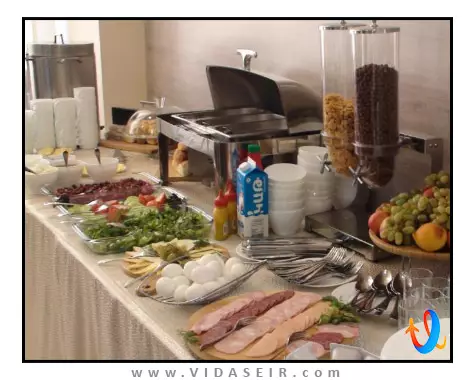 کامفورت ایروان