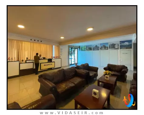 کامفورت ایروان