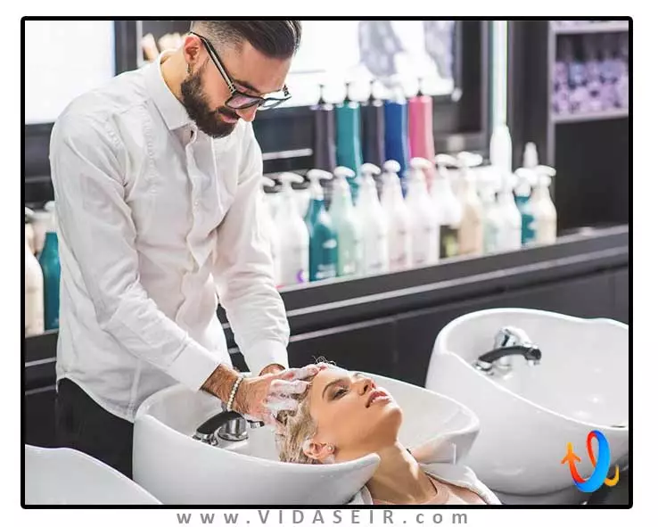 کانال سنترال دبی