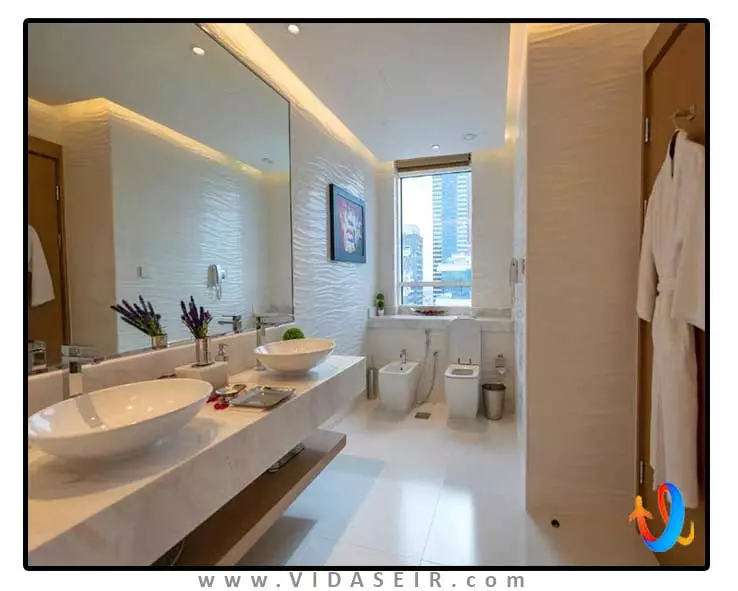 کانال سنترال دبی