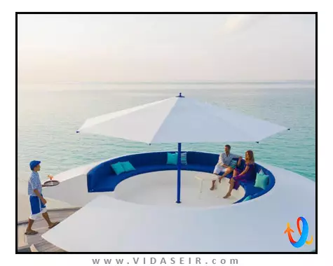 کاندیما مالدیو